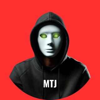 Telegram profile photo for MTJ