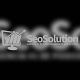 Telegram profile photo for SEO Solution Chile