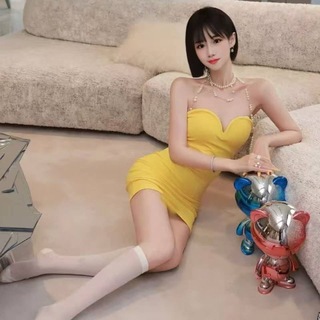 Telegram profile photo for 小如的快乐论坛