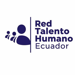 Telegram profile photo for Red talento Humano Ecuador, grupo de formacion y empleabilidad.