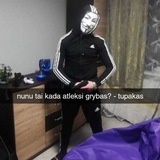 Telegram profile photo for 2pac reputacija