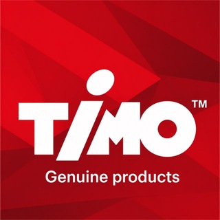 Telegram profile photo for Timo | производитель сантехники