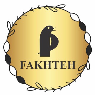 Telegram profile photo for تولیدی فاخته-کانال اصلی