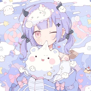 Telegram profile photo for pxwwuの小仓库
