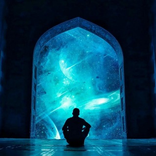 Telegram profile photo for حرف های ناگفته🤍