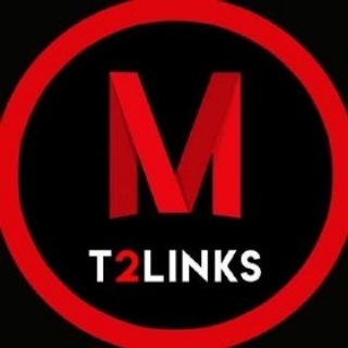 Telegram profile photo for T2links - Tamil