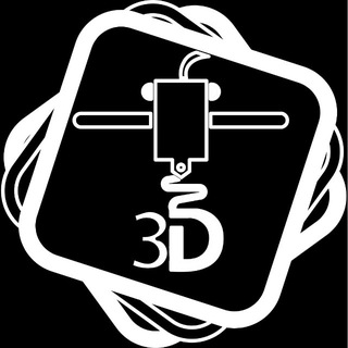 Telegram profile photo for CUSTOM BOX 3D
