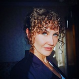 Telegram profile photo for Marina_Valerevna