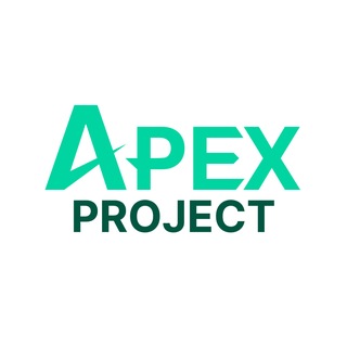 Telegram profile photo for APEX Project
