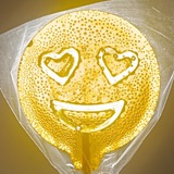 Telegram profile photo for Отзывы о полезных сладостях.