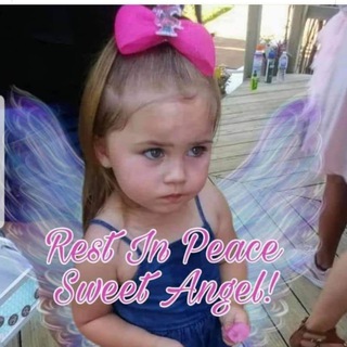 Telegram profile photo for Save Our Children