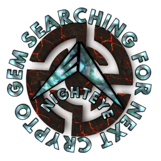 Telegram profile photo for NightEye Gem calls