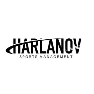 Telegram profile photo for Harlanov Sports Management