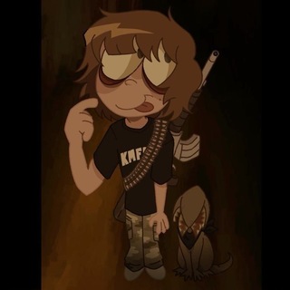 Telegram profile photo for Vallie's Bullshitland