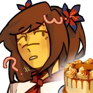 Telegram profile photo for 𝙱𝚊𝚔𝚎𝚛 𝙲𝚘𝚗𝚏𝚎𝚜𝚜𝚒𝚘𝚗 (forsaken)