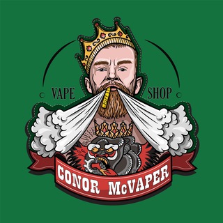 Telegram profile photo for Conor Chat Чита