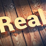 Telegram profile photo for ᭣Real