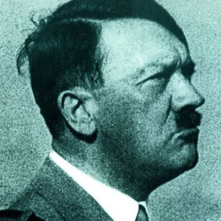 Telegram profile photo for Türkçe Hitler