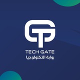 Telegram profile photo for بوابة التكنولوجيا - Tech Gate