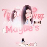 Telegram profile photo for ᶻ 𝗓 : б꩜ᴧᴛуɯᴋᴀ : ʍᴇйби 🎂
