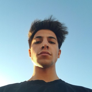 Telegram profile photo for Bə