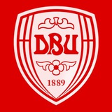 Telegram profile photo for Denmark | INTA