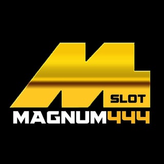 Telegram profile photo for MAGNUM444