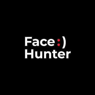 Telegram profile photo for Face Hunter | Model Jobs