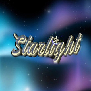 Telegram profile photo for 💫Starlight•星泊•私語💫