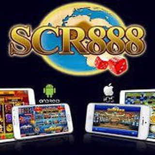 Telegram profile photo for Scr888cmpny