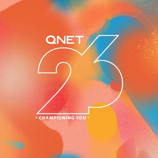 Telegram profile photo for QNET Official
