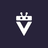 Telegram profile photo for VaultTech