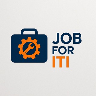 Telegram profile photo for Job For ITI Official