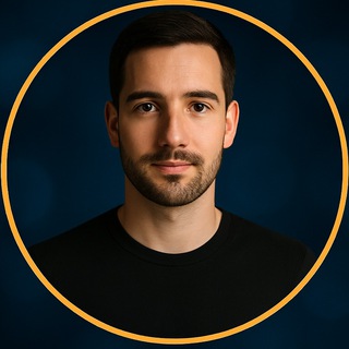 Telegram profile photo for RAFAEL TRADER
