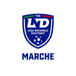 Telegram profile photo for LND Marche Calcio a 5