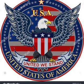 Telegram profile photo for AMERICAN FRONTLINER CRYPTO INVESTMENT CHANNEL