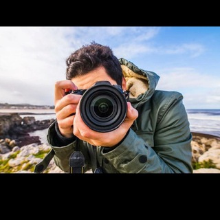 Telegram profile photo for Akasi عکاسی