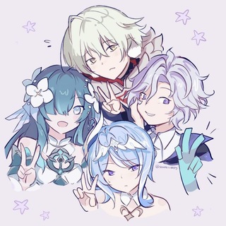 Telegram profile photo for 𝘴𝘵𝘦𝘭𝘭4𝘳 / 𝘢𝘭𝘺𝘷𝘰𝘥𝘦𝘵𝘵𝘺𝘢 dailycf!!