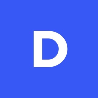 Telegram profile photo for DELFI.lv