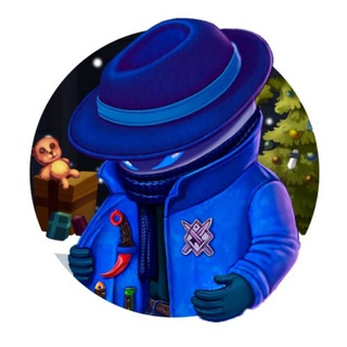 Telegram profile photo for KnifeX