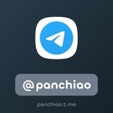 Telegram profile photo for PANCHIAO
