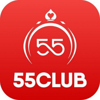 Telegram profile photo for 55Club Prediction (Official)