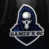 Telegram profile photo for GAMER X BC