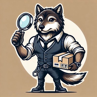 Telegram profile photo for Alpha Finds 🔎