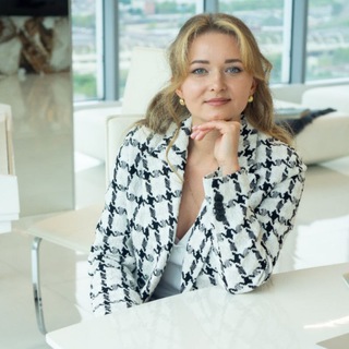 Telegram profile photo for О бизнес-анализе. Николаева Ксения.