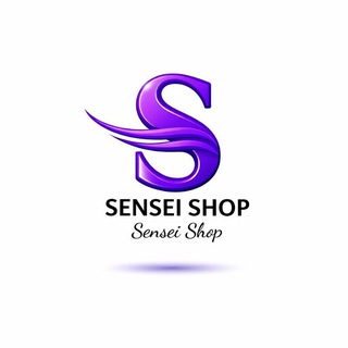 Telegram profile photo for 𝙨𝙚𝙣𝙨𝙚𝙞 𝙨𝙝𝙤𝙥