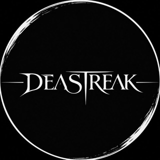 Telegram profile photo for DEASTREAK🇺🇦
