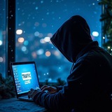 Telegram profile photo for Traffic Zero | Реклама в чате