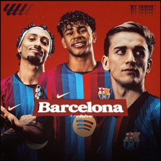 Telegram profile photo for THE Barcelona Archive Teasers