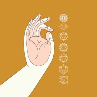 Telegram group profile photo for 27 Конференция Йога Журнала